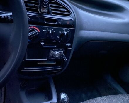 Зеленый Дэу Сенс, объемом двигателя 1.3 л и пробегом 220 тыс. км за 1415 $, фото 6 на Automoto.ua