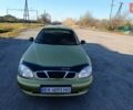 Зеленый Дэу Сенс, объемом двигателя 0 л и пробегом 300 тыс. км за 1500 $, фото 13 на Automoto.ua