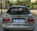 Зелений Деу Сенс, об'ємом двигуна 1.5 л та пробігом 220 тис. км за 1900 $, фото 4 на Automoto.ua