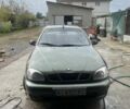 Зеленый Дэу Сенс, объемом двигателя 1.5 л и пробегом 293 тыс. км за 1500 $, фото 2 на Automoto.ua