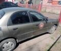 Зеленый Дэу Сенс, объемом двигателя 1.3 л и пробегом 167 тыс. км за 1300 $, фото 3 на Automoto.ua