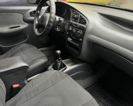 Зелений Деу Сенс, об'ємом двигуна 1.5 л та пробігом 300 тис. км за 1700 $, фото 4 на Automoto.ua