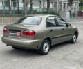 Зеленый Дэу Сенс, объемом двигателя 1.5 л и пробегом 93 тыс. км за 3390 $, фото 3 на Automoto.ua