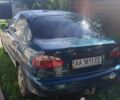 Зелений Деу Сенс, об'ємом двигуна 0 л та пробігом 230 тис. км за 1700 $, фото 1 на Automoto.ua