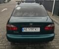 Деу Сенс 2007 у Дніпро (Дніпропетровську) на Automoto.ua Зелений Деу Сенс, об'ємом двигуна 1.4 л та пробігом 288 тис. км за 1700 $, фото 3 на Automoto.ua