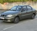 Зеленый Дэу Сенс, объемом двигателя 1.5 л и пробегом 230 тыс. км за 1700 $, фото 3 на Automoto.ua