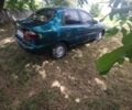 Зеленый Дэу Сенс, объемом двигателя 1.5 л и пробегом 200 тыс. км за 2500 $, фото 6 на Automoto.ua