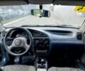 Зелений Деу Сенс, об'ємом двигуна 1.3 л та пробігом 30 тис. км за 1400 $, фото 4 на Automoto.ua