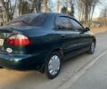 Зеленый Дэу Сенс, объемом двигателя 1.6 л и пробегом 386 тыс. км за 2600 $, фото 5 на Automoto.ua