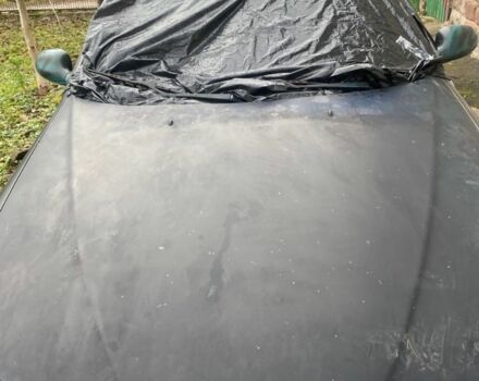 Зелений Деу Сенс, об'ємом двигуна 0 л та пробігом 164 тис. км за 1100 $, фото 7 на Automoto.ua