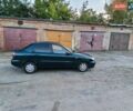 Зеленый Дэу Сенс, объемом двигателя 1.3 л и пробегом 190 тыс. км за 1999 $, фото 6 на Automoto.ua