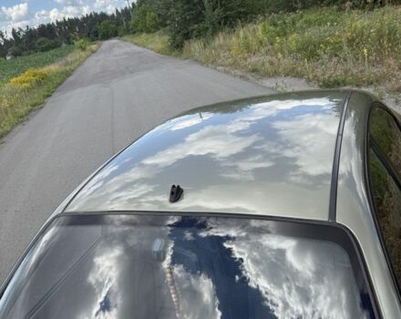 Зеленый Дэу Сенс, объемом двигателя 1.5 л и пробегом 95 тыс. км за 1250 $, фото 3 на Automoto.ua