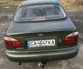 Зеленый Дэу Сенс, объемом двигателя 1.5 л и пробегом 220 тыс. км за 1350 $, фото 6 на Automoto.ua