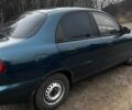 Зелений Деу Сенс, об'ємом двигуна 1.5 л та пробігом 251 тис. км за 2700 $, фото 3 на Automoto.ua