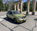Зелений Деу Сенс, об'ємом двигуна 1.4 л та пробігом 188 тис. км за 1442 $, фото 1 на Automoto.ua