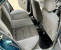 Зелений Деу Сенс, об'ємом двигуна 1.5 л та пробігом 193 тис. км за 2250 $, фото 13 на Automoto.ua