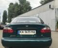 Зеленый Дэу Сенс, объемом двигателя 1.4 л и пробегом 151 тыс. км за 1950 $, фото 5 на Automoto.ua