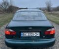 Зеленый Дэу Сенс, объемом двигателя 1.4 л и пробегом 190 тыс. км за 1899 $, фото 6 на Automoto.ua