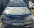 Зеленый Дэу Сенс, объемом двигателя 1.5 л и пробегом 134 тыс. км за 2800 $, фото 1 на Automoto.ua