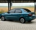 Зелений Деу Сенс, об'ємом двигуна 1.5 л та пробігом 193 тис. км за 2250 $, фото 5 на Automoto.ua