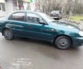 Зелений Деу Сенс, об'ємом двигуна 0 л та пробігом 189 тис. км за 2700 $, фото 1 на Automoto.ua