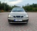 Зеленый Дэу Сенс, объемом двигателя 1.3 л и пробегом 272 тыс. км за 2200 $, фото 1 на Automoto.ua