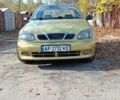 Зелений Деу Сенс, об'ємом двигуна 1.5 л та пробігом 2 тис. км за 2500 $, фото 5 на Automoto.ua