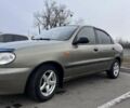 Зелений Деу Сенс, об'ємом двигуна 1.3 л та пробігом 248 тис. км за 3000 $, фото 4 на Automoto.ua