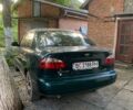 Зеленый Дэу Сенс, объемом двигателя 1.3 л и пробегом 177 тыс. км за 1200 $, фото 1 на Automoto.ua