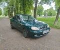 Зелений Деу Сенс, об'ємом двигуна 1.5 л та пробігом 203 тис. км за 1650 $, фото 1 на Automoto.ua