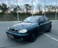 Зеленый Дэу Сенс, объемом двигателя 0 л и пробегом 290 тыс. км за 2600 $, фото 1 на Automoto.ua