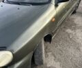 Зеленый Дэу Сенс, объемом двигателя 1.5 л и пробегом 220 тыс. км за 1350 $, фото 3 на Automoto.ua