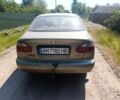 Зелений Деу Сенс, об'ємом двигуна 1.3 л та пробігом 280 тис. км за 1099 $, фото 3 на Automoto.ua