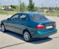 Зеленый Дэу Сенс, объемом двигателя 1.5 л и пробегом 291 тыс. км за 2650 $, фото 7 на Automoto.ua