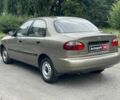 Зеленый Дэу Сенс, объемом двигателя 1.5 л и пробегом 93 тыс. км за 3390 $, фото 5 на Automoto.ua