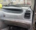 Зелений Деу Сенс, об'ємом двигуна 1.4 л та пробігом 235 тис. км за 1700 $, фото 22 на Automoto.ua