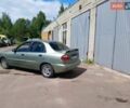 Зеленый Дэу Сенс, объемом двигателя 1.3 л и пробегом 160 тыс. км за 1900 $, фото 1 на Automoto.ua
