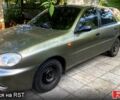 Зеленый Дэу Сенс, объемом двигателя 1.3 л и пробегом 221 тыс. км за 1700 $, фото 1 на Automoto.ua