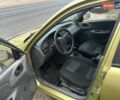 Зеленый Дэу Сенс, объемом двигателя 1.5 л и пробегом 216 тыс. км за 1750 $, фото 5 на Automoto.ua
