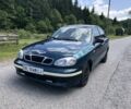 Зелений Деу Сенс, об'ємом двигуна 1.4 л та пробігом 140 тис. км за 1550 $, фото 1 на Automoto.ua