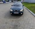 Зеленый Дэу Сенс, объемом двигателя 1.39 л и пробегом 134 тыс. км за 2100 $, фото 1 на Automoto.ua