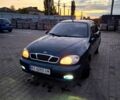 Зеленый Дэу Сенс, объемом двигателя 1.4 л и пробегом 171 тыс. км за 2650 $, фото 1 на Automoto.ua