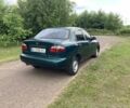 Зелений Деу Сенс, об'ємом двигуна 1.5 л та пробігом 250 тис. км за 2300 $, фото 13 на Automoto.ua