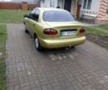 Зеленый Дэу Сенс, объемом двигателя 1.3 л и пробегом 200 тыс. км за 1300 $, фото 2 на Automoto.ua