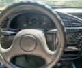 Зелений Деу Сенс, об'ємом двигуна 1.3 л та пробігом 195 тис. км за 2200 $, фото 9 на Automoto.ua