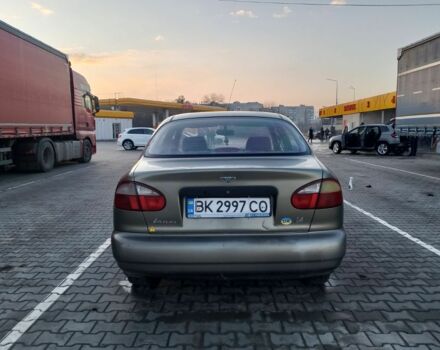 Зеленый Дэу Сенс, объемом двигателя 0 л и пробегом 150 тыс. км за 1200 $, фото 5 на Automoto.ua