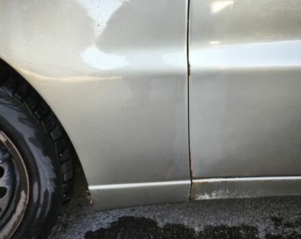 Дэу Сенс 2007 в Софіївська Борщагівка на Automoto.ua Зеленый Дэу Сенс, объемом двигателя 1.5 л и пробегом 375 тыс. км за 1700 $, фото 10 на Automoto.ua