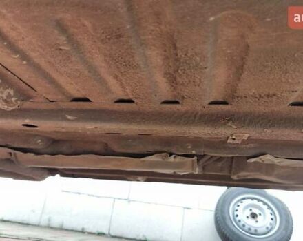 Зелений Деу Сенс, об'ємом двигуна 1.3 л та пробігом 120 тис. км за 2000 $, фото 35 на Automoto.ua