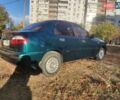 Зеленый Дэу Сенс, объемом двигателя 1.3 л и пробегом 139 тыс. км за 2300 $, фото 5 на Automoto.ua