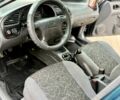 Зелений Деу Сенс, об'ємом двигуна 1.5 л та пробігом 193 тис. км за 2250 $, фото 17 на Automoto.ua